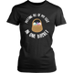 Putting All Of My Eggs In One Basket Easter Womens And Unisex T-Shirt