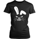 Bad Bunny Womens And Unisex T-Shirt