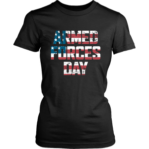 American Patriot US Flag Army Veteran's Day Father's Day Gift Unisex T-Shirt