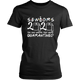 Seniors 2020 Pandemic Quarantine Toilet Paper Unisex & Women T-Shirt