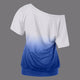 Butterfly Style Top T-Shirt - Freedom Look