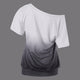 Butterfly Style Top T-Shirt - Freedom Look