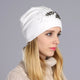 Butterfly Beanie Hat With Ear Flaps - Freedom Look