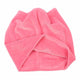 Butterfly Beanie Hat With Ear Flaps - Freedom Look