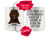 Personalized German Longhaired Pointer Dog Mom Dad Mug, Funny Dog Owner Gift