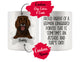 Personalized German Longhaired Pointer Dog Mom Dad Mug, Funny Dog Owner Gift