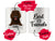 Personalized German Longhaired Pointer Dog Rescue Mom Dad Mug, Dog Owner Gift