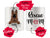 Personalized German Shepherd Dog Rescue Mom Dad Mug, Best Dog Owner Gift