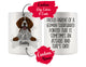 Personalized German Shorthaired Pointer Dog Mom Dad Mug, Funny Dog Owner Gift