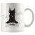 Personalized Giant Schnauzer Dog Mom Dad Mug, Funny Dog Owner Gift