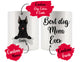 Personalized Giant Schnauzer Dog Mom Dad Mug, Best Dog Owner Gift