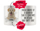Personalized Goldador Dog Mom Dad Mug, Funny Dog Owner Gift