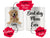 Personalized Golden Retriever Dog Mom Dad Mug, Best Dog Owner Gift