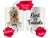 Personalized Golden Retriever Dog Rescue Mom Dad Mug, Best Dog Owner Gift