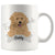 Personalized Goldendoodle Dog Mom Dad Mug, Funny Dog Owner Gift