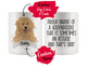 Personalized Goldendoodle Dog Mom Dad Mug, Funny Dog Owner Gift