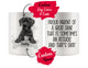 Personalized Great Dane Dog Mom Dad Mug, Funny Dog Owner Gift