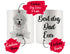 Personalized Great Pyrenees Dog Mom Dad Mug, Best Dog Owner Gift