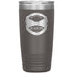 Groomsman Party - Best Man Tumbler or Travel Mug