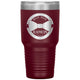 Groomsman Party - Best Man Tumbler or Travel Mug