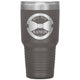 Groomsman Party - Best Man Tumbler or Travel Mug