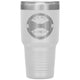 Groomsman Party - Best Man Tumbler or Travel Mug