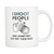 Photographer Coffee Mug - Photography Gag Gifts - Unique Funny Gift For Him Or Her - Photography Related Gifts - I Shoot People With My Camera (11 oz)