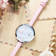 High Quality Pink Butterfly Watch - Water Resistance - Freedom Look