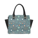 Butterflies Classic Shoulder Handbags - Freedom Look