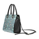 Butterflies Classic Shoulder Handbags - Freedom Look