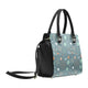 Butterflies Classic Shoulder Handbags - Freedom Look