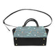 Butterflies Classic Shoulder Handbags - Freedom Look
