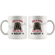 Personalized Havanese Dog Mom Dad Mug, Custom Dog's Name Gift