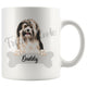 Personalized Havanese Dog Mom Dad Mug, Funny Dog Owner Gift