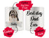 Personalized Havanese Dog Mom Dad Mug, Best Dog Owner Gift
