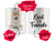 Personalized Hokkaido Dog Rescue Mom Dad Mug, Best Dog Owner Gift