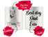 Personalized Horgi Dog Mom Dad Mug, Best Dog Owner Gift