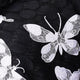 Long Sleeve Hooded Butterfly Top