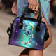 Infinity Shoulder Handbag - Freedom Look