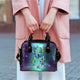 Infinity Shoulder Handbag - Freedom Look