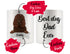 Personalized Irish Water Spaniel Dog Mom Dad Mug, Best Dog Owner Gift