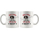 Personalized Istrian Hound Dog Mom Dad Mug, Custom Dog's Name Gift