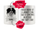 Personalized Japanese Chin Dog Mom Dad Mug, Funny Dog Owner Gift