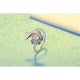 Lovely Flower Style Ring - Adjustable - Freedom Look