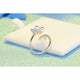 Lovely Flower Style Ring - Adjustable - Freedom Look