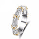 Magical Crystal Ring For Women - Freedom Look