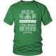 8th Day God Irish Patrick's Day St Patrick Unisex T-Shirt