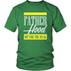 Fatherhood Only For Strongest Dad Daddy Family Father Hood Men T-Shirt
