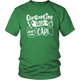 Pandemic Quarantine Hair Don't Care Toilet Paper Unisex & Women T-Shirt