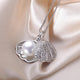 High-Quality Shell Pendant Necklace With Gift Box - Freedom Look